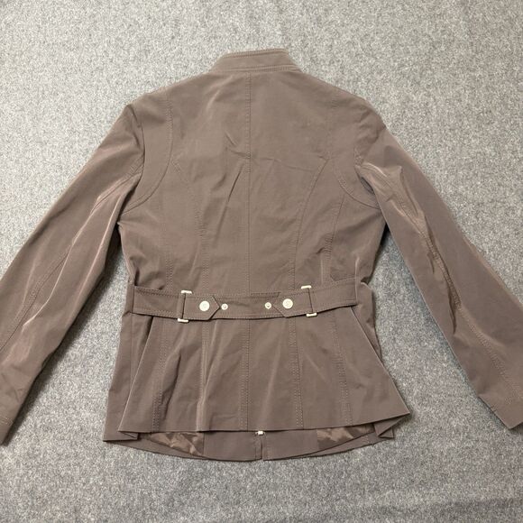 ESCADA SPORT  Brown Elevated Athleisure Suits 36 - Picture 8 of 16